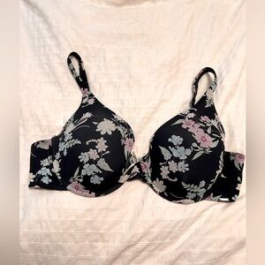 2/$30 La Vie en Rose My Memory bra